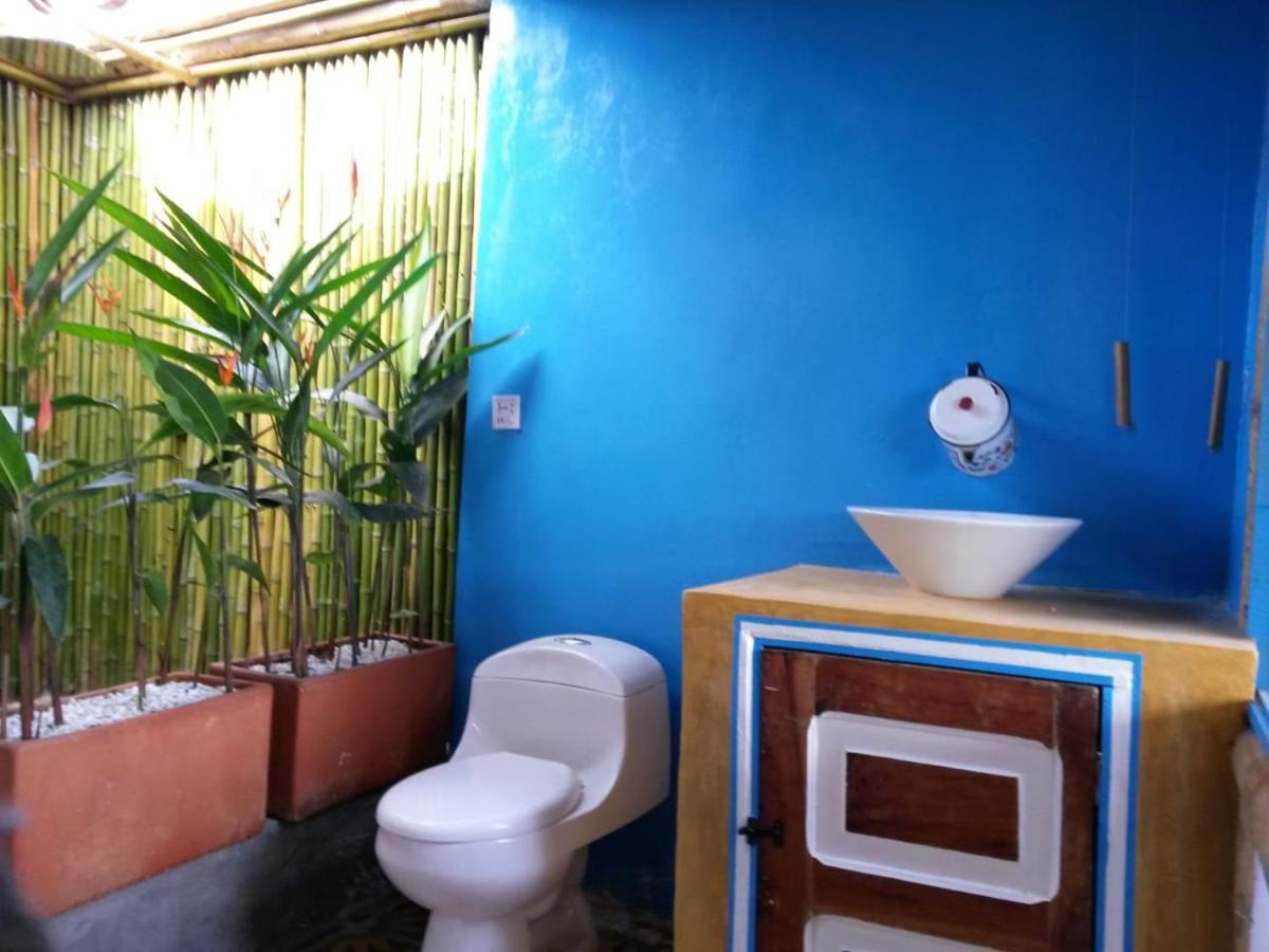 Hacienda Guayabal Vila Chinchiná Exterior foto